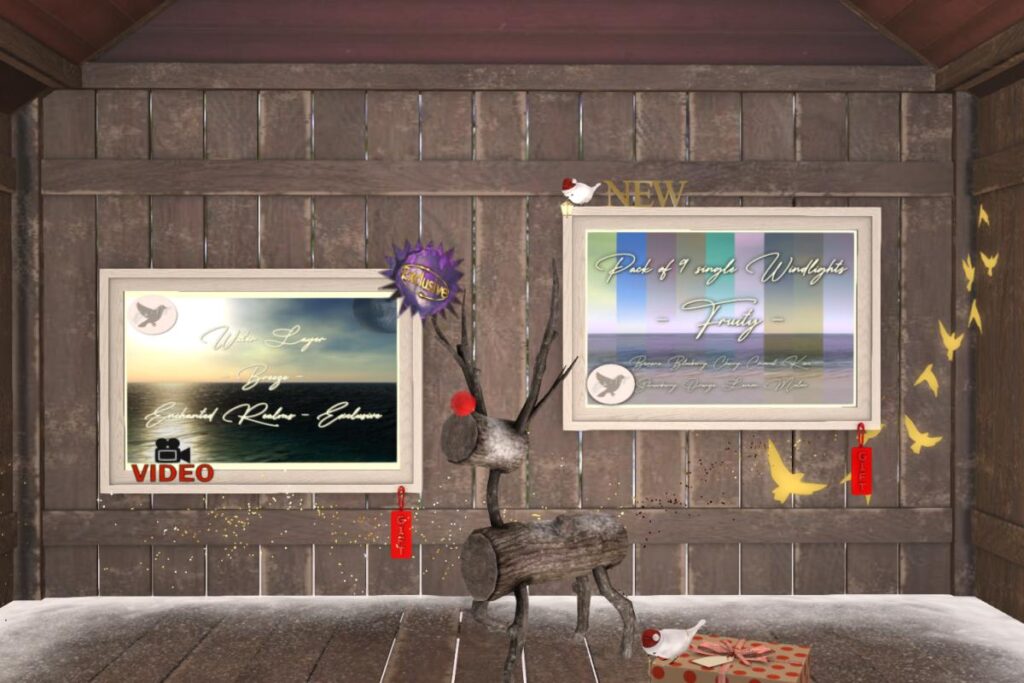 Water Layer Breeze Windlight Pack, L$250