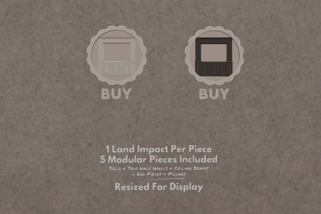 Zora Half Walll	&lt;a href=&quot;LINK&quot; target=&quot;_blank&quot;&gt;Teleport&lt;/a&gt;