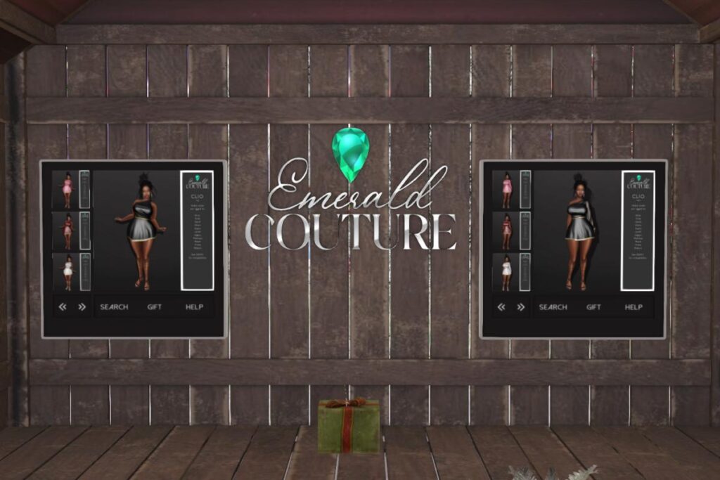 Clio Toga - Alice/Belleza/Inithium/Kahlene/Legacy/MaitreyaX/Peach/Prima/Reborn/+mods, L$199