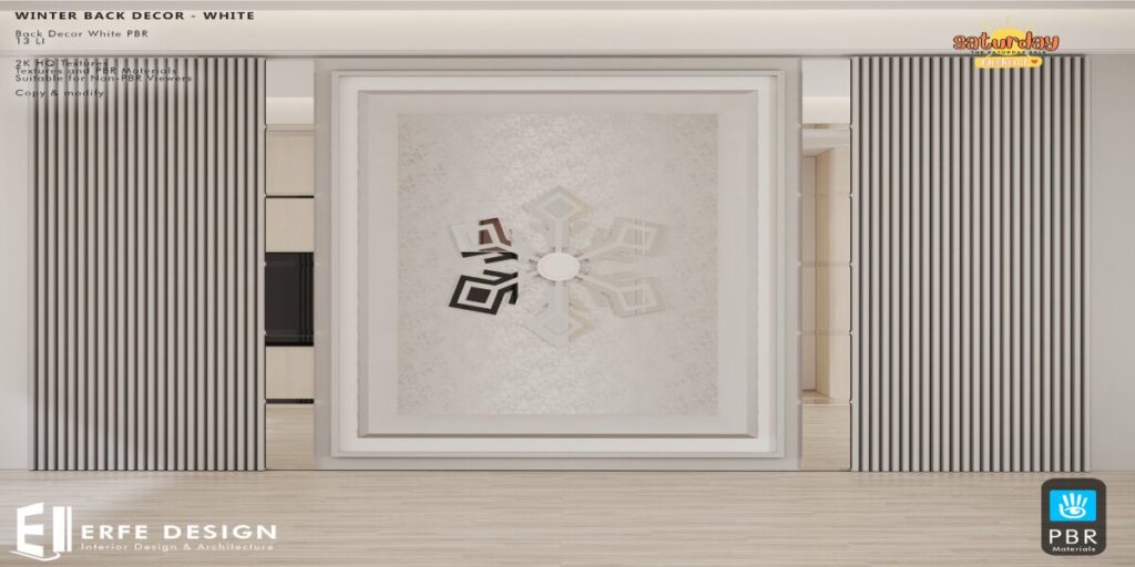 Winter Back Decor	&lt;a href=&quot;http://maps.secondlife.com/secondlife/Corona/136/149/23&quot; target=&quot;_blank&quot;&gt;Teleport&lt;/a&gt;