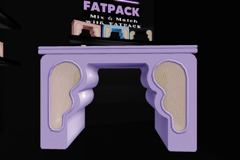 Cloudstep Console	&lt;a href=&quot;http://maps.secondlife.com/secondlife/Fetch/125/109/2501&quot; target=&quot;_blank&quot;&gt;Teleport&lt;/a&gt;