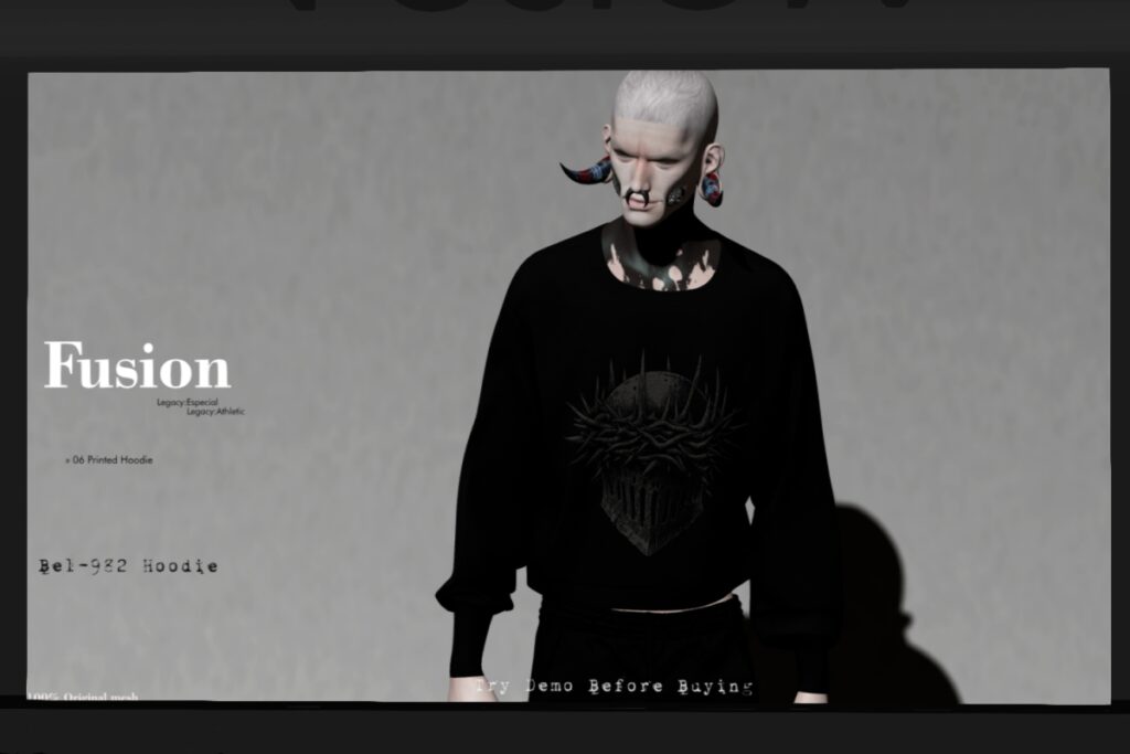 DW0030 - Legacy/+mods, L$230 each/L$800 FP