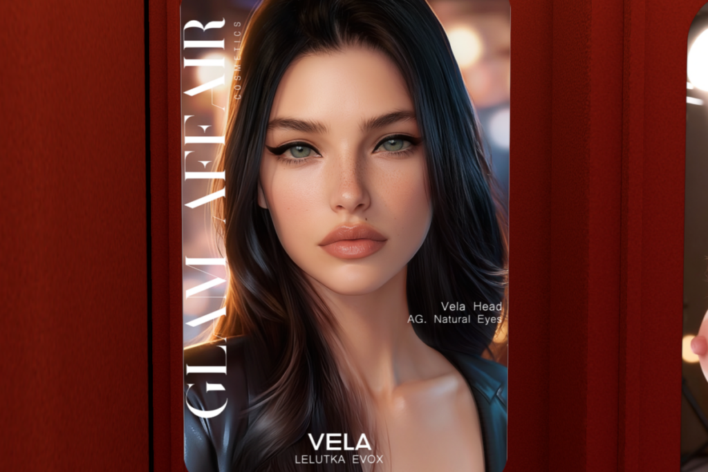 Vela Skin - EvoX, L$799 each