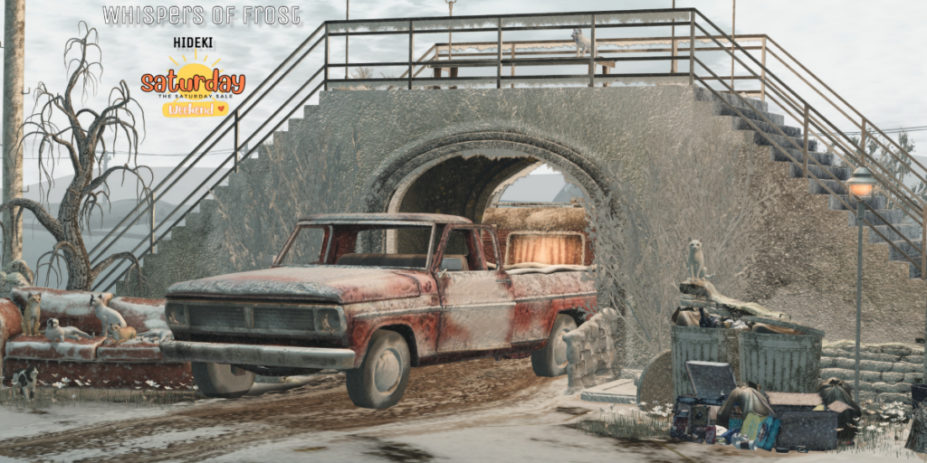 Whispers of Frost Decor Set	&lt;a href=&quot;https://maps.secondlife.com/secondlife/Computer/102/218/1137&quot; target=&quot;_blank&quot;&gt;Teleport&lt;/a&gt;