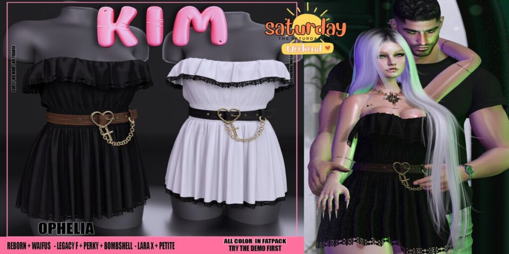 Ophelia - Legacy/MaitreyaX/Reborn/+mods	<a href="http://maps.secondlife.com/secondlife/Embrace%20the%20Ocean/244/186/21" target="_blank">Teleport</a>