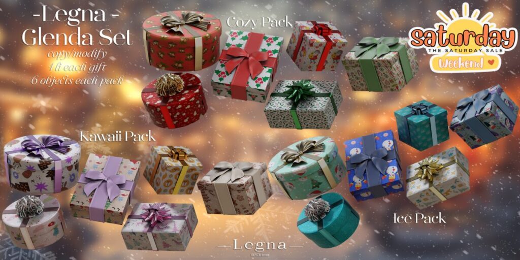 Glenda Decor Set	&lt;a href=&quot;http://maps.secondlife.com/secondlife/Dark%20Desires/207/202/25&quot; target=&quot;_blank&quot;&gt;Teleport&lt;/a&gt;