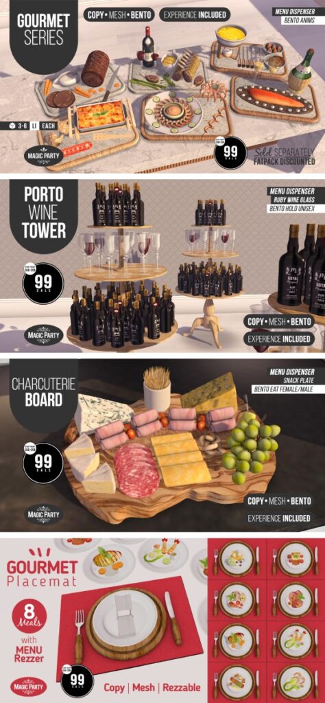 99.Sale Items #1	<a href="http://maps.secondlife.com/secondlife/Amber%20Cove/180/240/25" target="_blank">Teleport</a>