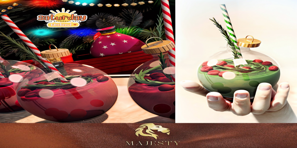 Orniment Cocktails Holdable Accessory	&lt;a href=&quot;http://maps.secondlife.com/secondlife/River%20Village/184/201/1902&quot; target=&quot;_blank&quot;&gt;Teleport&lt;/a&gt;