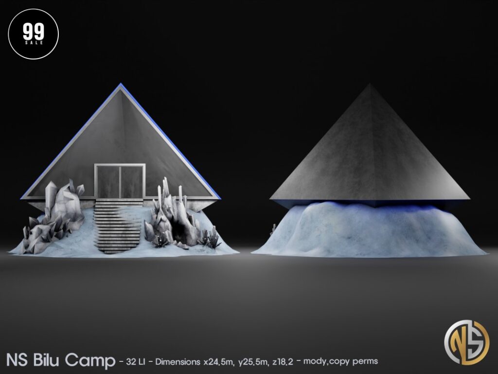 Bilu Camp	&lt;a href=&quot;http://maps.secondlife.com/secondlife/Magic%20Sky/191/134/2022&quot; target=&quot;_blank&quot;&gt;Teleport&lt;/a&gt;