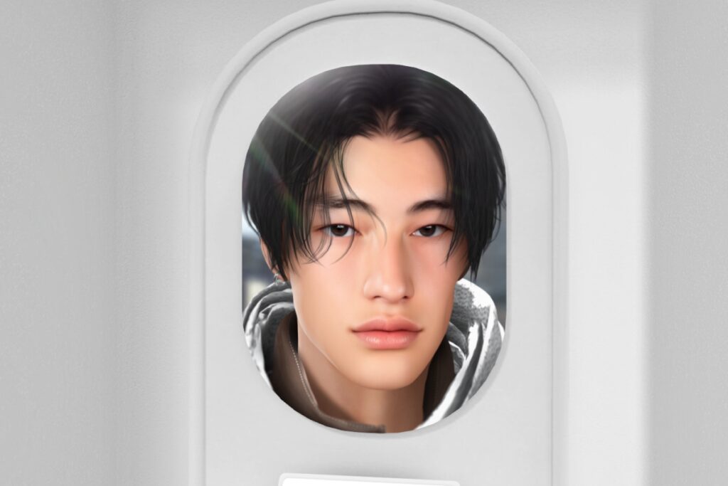 Tao Skin - EvoX, L$725 each/L$2045 FP