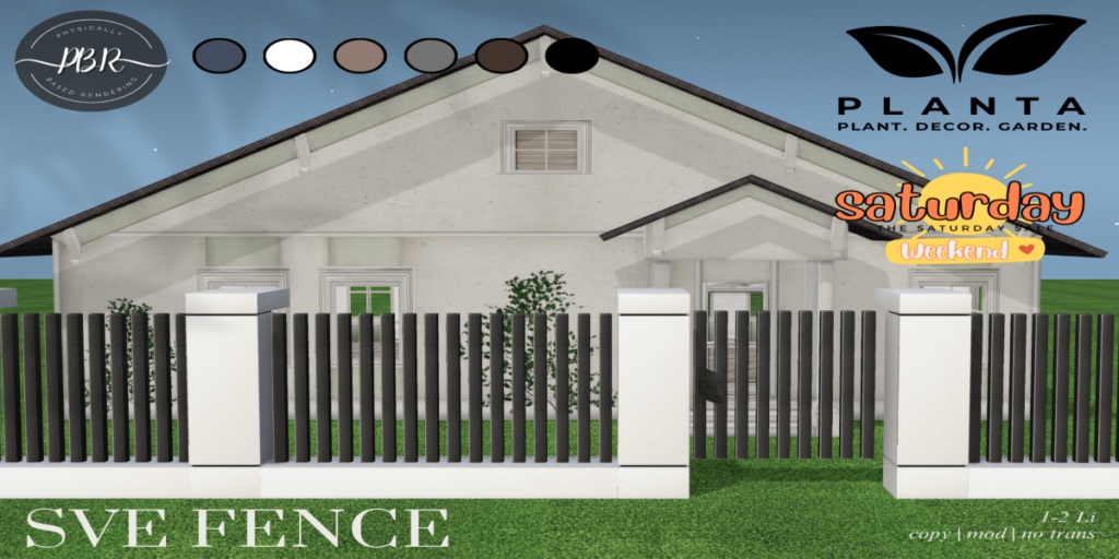 Sve Fence	&lt;a href=&quot;http://maps.secondlife.com/secondlife/lovers%20islands/199/45/23&quot; target=&quot;_blank&quot;&gt;Teleport&lt;/a&gt;