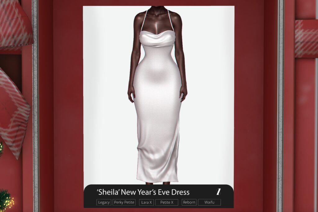 Gunil Socks - Legacy/Maitreya/Reborn/+mods, L$199 each/L$1199 FP