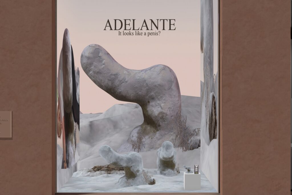 Adelante Decor, L$450