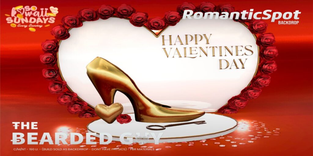 Romantic Spot Backdrop	&lt;a href=&quot;http://maps.secondlife.com/secondlife/Moonwall/169/121/32&quot; target=&quot;_blank&quot;&gt;Teleport&lt;/a&gt;