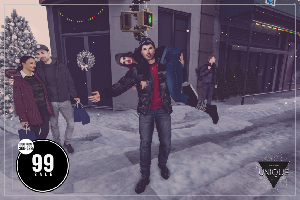 Winter Spirit Couple Pose	&lt;a href=&quot;http://maps.secondlife.com/secondlife/YOUNIQUE/166/128/26&quot; target=&quot;_blank&quot;&gt;Teleport&lt;/a&gt;