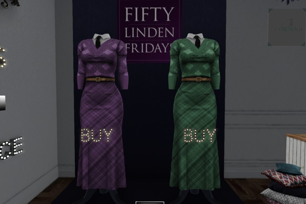 Highland Ensemble  - Legacy/MaitreyaX	&lt;a href=&quot;http://maps.secondlife.com/secondlife/The%20Dominion/7/62/1237&quot; target=&quot;_blank&quot;&gt;Teleport&lt;/a&gt;