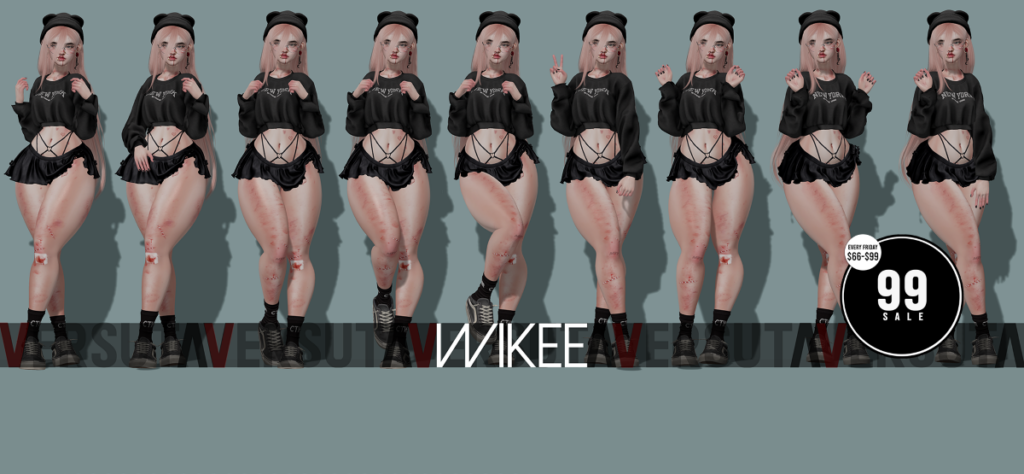 Wikee Poses	&lt;a href=&quot;http://maps.secondlife.com/secondlife/Magical/222/66/777&quot; target=&quot;_blank&quot;&gt;Teleport&lt;/a&gt;
