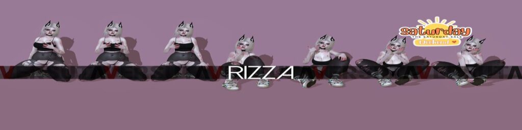 Rizza Poses	<a href="http://maps.secondlife.com/secondlife/Magical/222/66/777" target="_blank">Teleport</a>