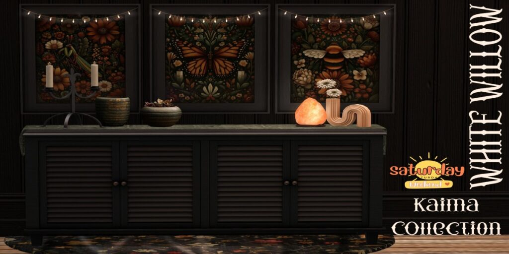 Kaima Collection	<a href="http://maps.secondlife.com/secondlife/Moon%20Prism/38/54/32" target="_blank">Teleport</a>