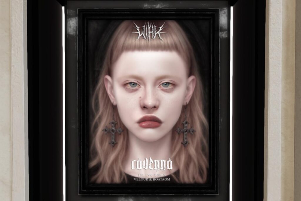 Ravenna Skin - EvoX/Boataom/Velour, L$1250 each