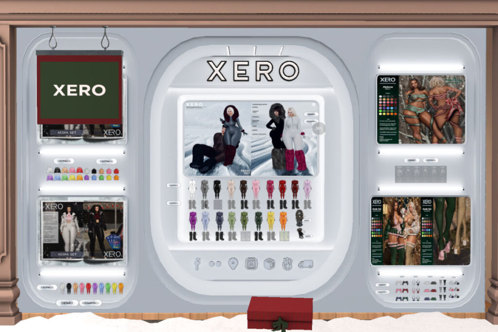 Teshi Bodysuit | Teshi Boots -  Inithium/LegacyF+M/Reborn/Vetements+mods, L$315 each/L$1299 FP/L$3049 MP