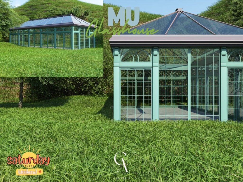 MU Glass House	&lt;a href=&quot;http://maps.secondlife.com/secondlife/Canarun/241/130/24&quot; target=&quot;_blank&quot;&gt;Teleport&lt;/a&gt;