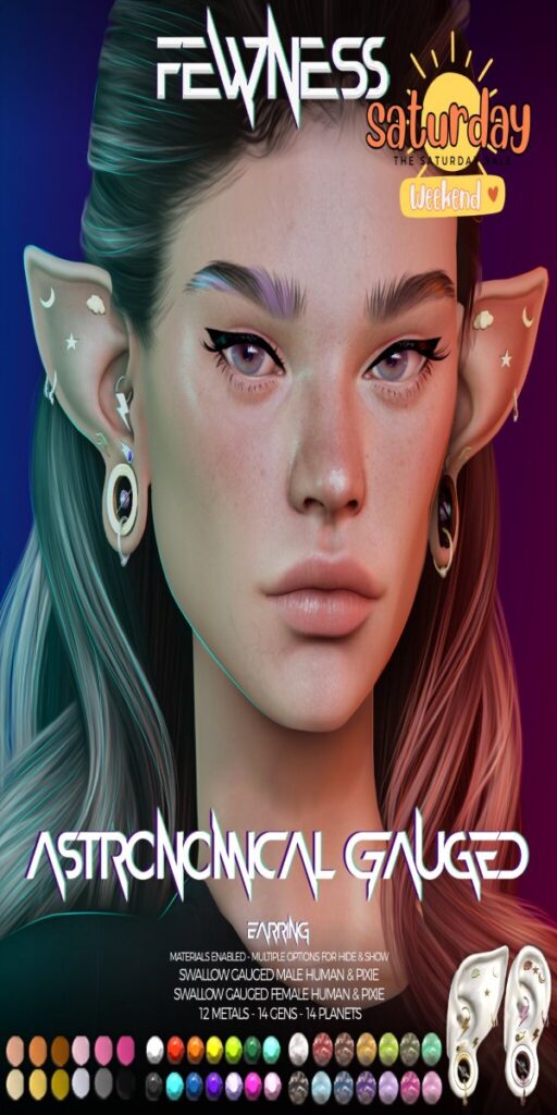 Astronomical Gauged - Swallow 	<a href="http://maps.secondlife.com/secondlife/Moonstar/141/89/43" target="_blank">Teleport</a>