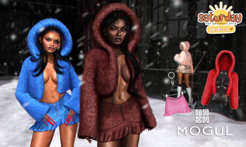 Eaun Coat &amp; Ulla Skirt - No Fits Listed	&lt;a href=&quot;http://maps.secondlife.com/secondlife/Future/200/13/47&quot; target=&quot;_blank&quot;&gt;Teleport&lt;/a&gt;