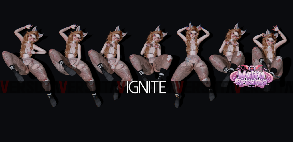 Ignite Poses