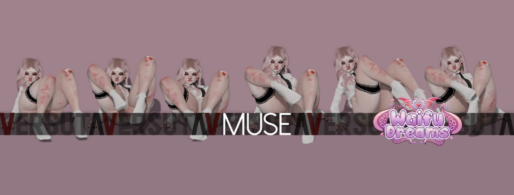 Muse Poses
