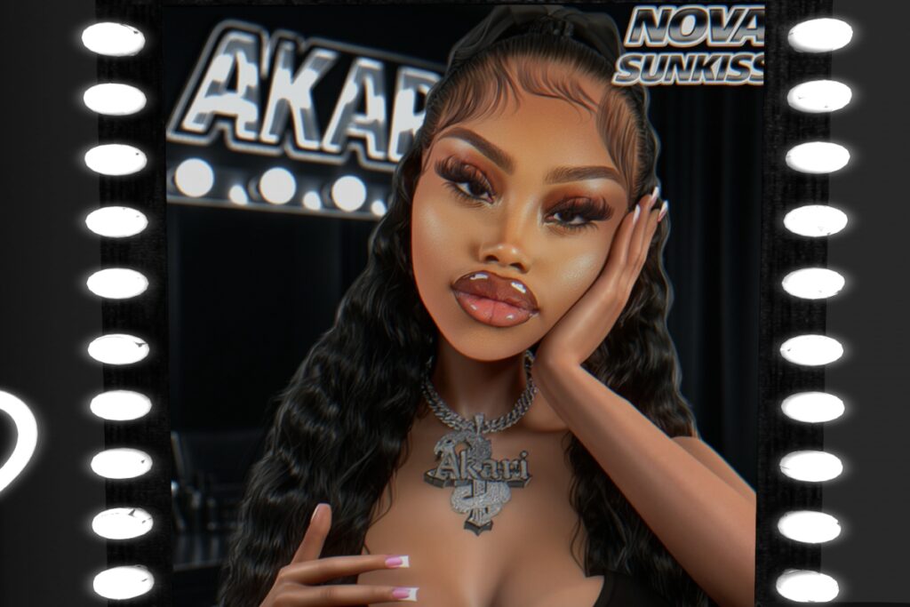 Nove Sunkiss Skin &amp; Shape, L$1000