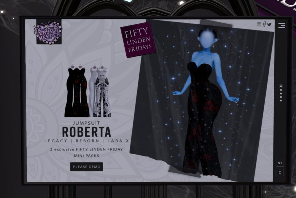 Roberta - Legacy/MaitreyaX/Reborn	<a href="" target="_blank">Teleport</a>
