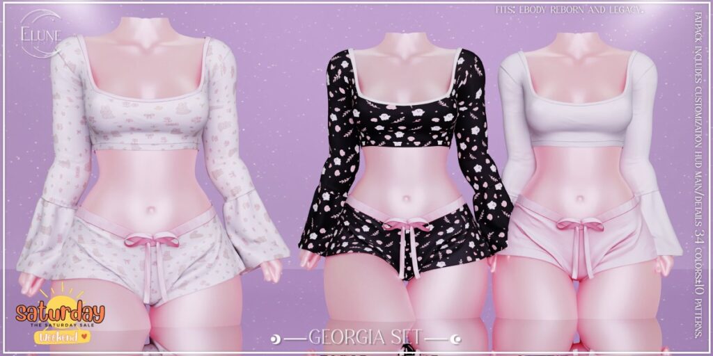 Georgia Set - Legacy/Reborn	<a href="http://maps.secondlife.com/secondlife/Happy%20Hills/37/59/1002" target="_blank">Teleport</a>