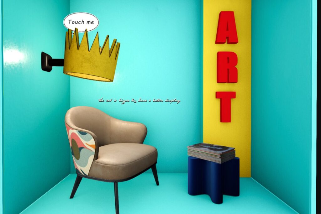 Pop Reign Collection, L$399