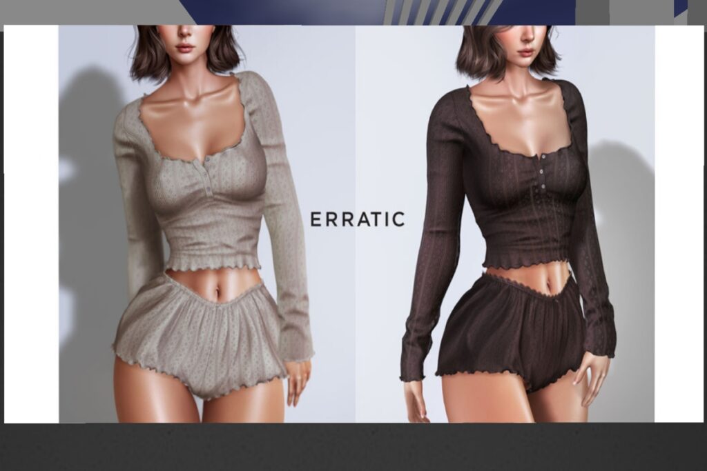 Aurora Set -Legacy/MaitreyaX/Reborn/+mods	<a href="http://maps.secondlife.com/secondlife/LE%20LOOK/173/131/12" target="_blank">Teleport</a>