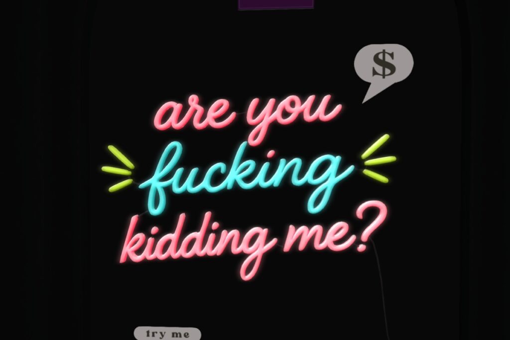 AYFKM Neon	<a href="http://maps.secondlife.com/secondlife/Fetch/125/109/2501" target="_blank">Teleport</a>