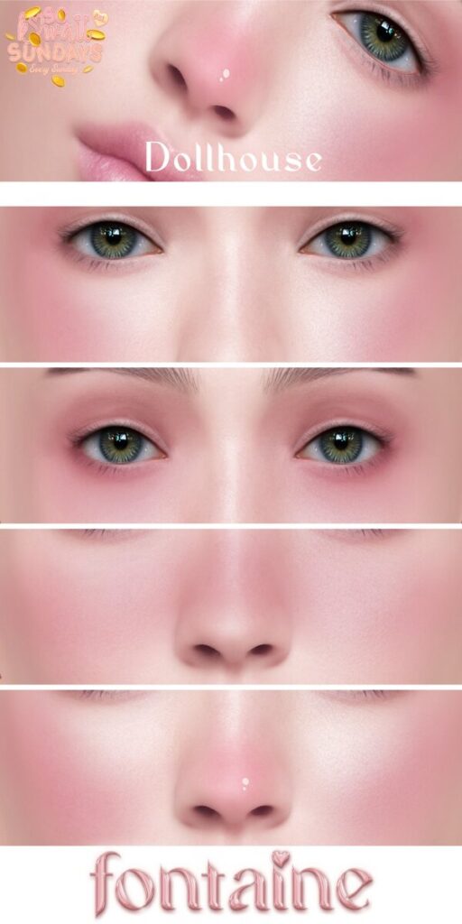 Sokawaii Lipstick - EvoX	<a href="https://maps.secondlife.com/secondlife/VELOUR/66/140/83" target="_blank">Teleport</a>