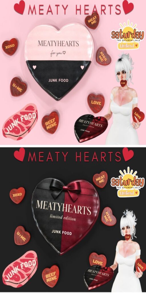 <a href="http://maps.secondlife.com/secondlife/Junk%20Food/192/80/36" target="_blank">Teleport</a>