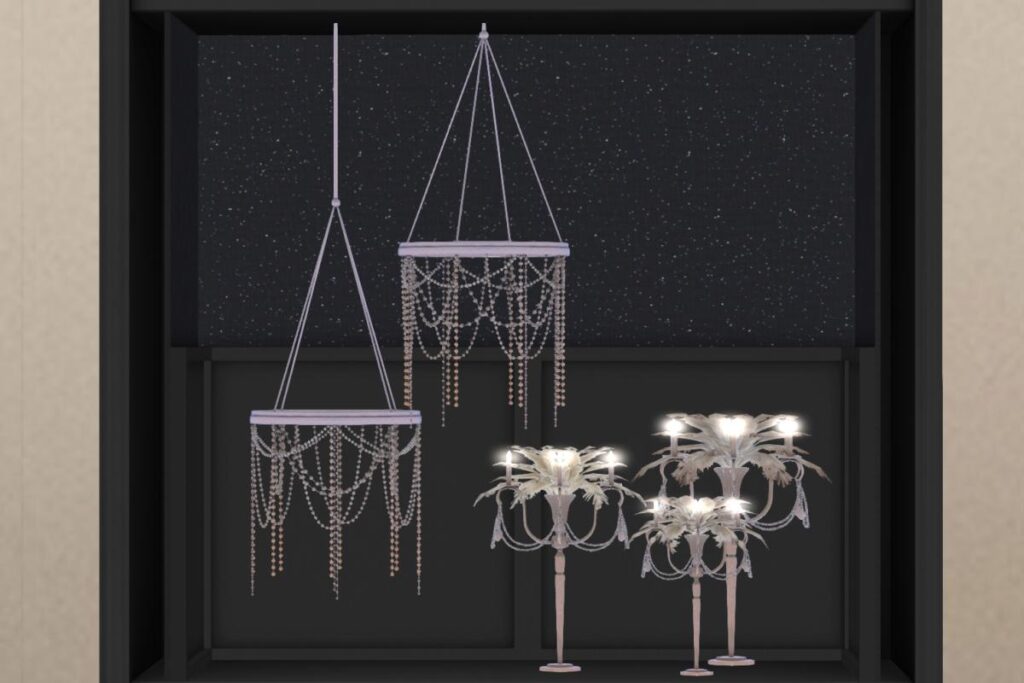 Afterglow Collection, L$388