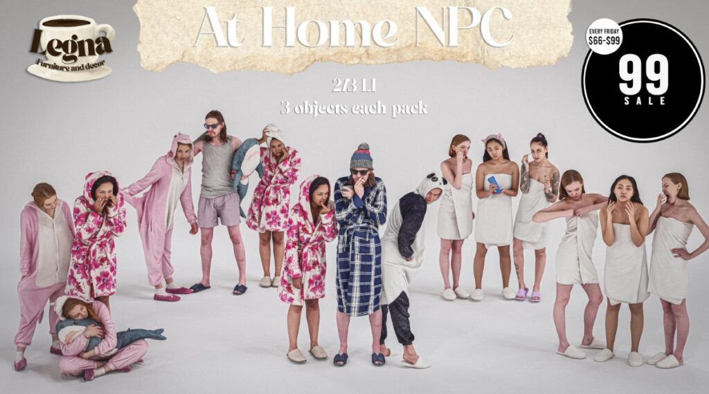 At Home NPCs	<a href="http://maps.secondlife.com/secondlife/Dark%20Desires/208/204/25" target="_blank">Teleport</a>