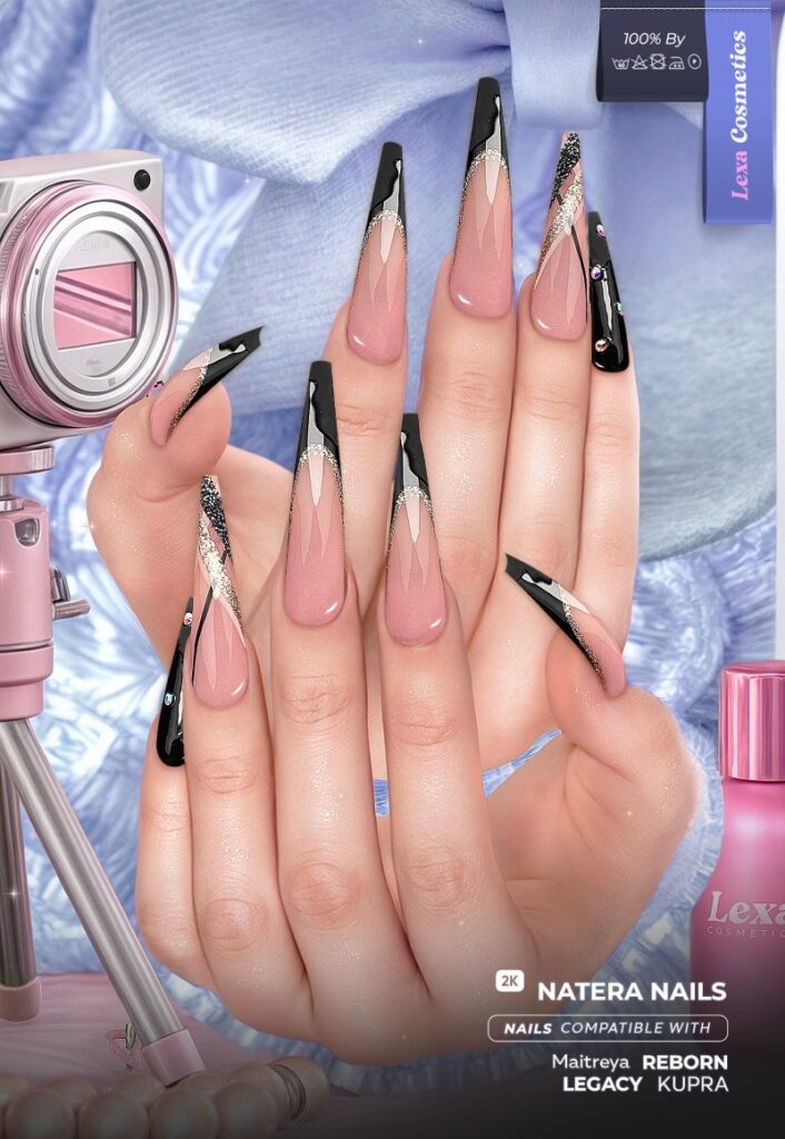 Natera Nails - Inithium/Legacy/Maitreya/Reborn	<a href="http://maps.secondlife.com/secondlife/Lino/210/33/2837" target="_blank">Teleport</a>