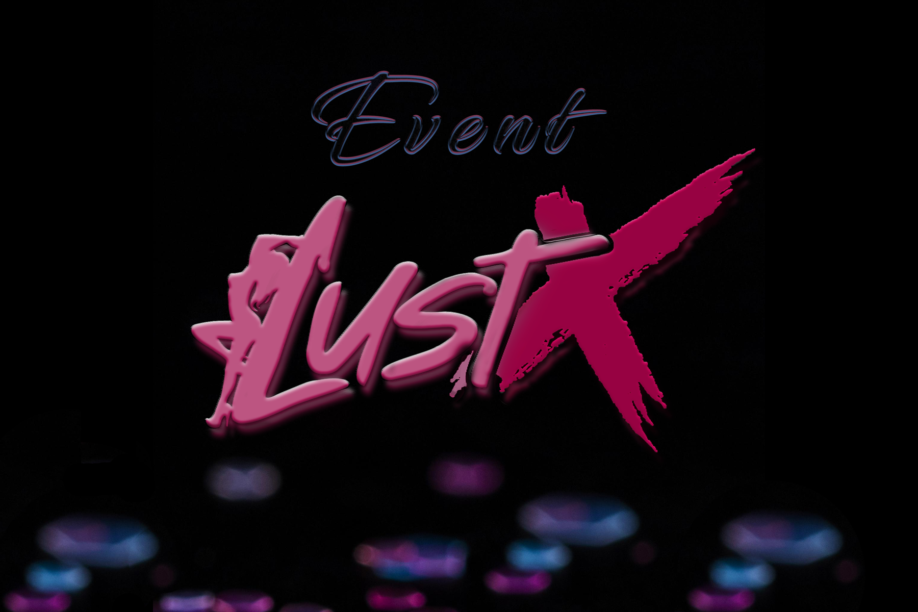 EXPLORE UNIQUE DESIGNS & AMAZING DEALS WITH LUSTX EVENT