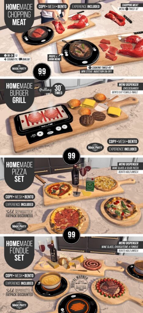 99.Sale Items #1	<a href="http://maps.secondlife.com/secondlife/Amber%20Cove/180/240/25" target="_blank">Teleport</a>