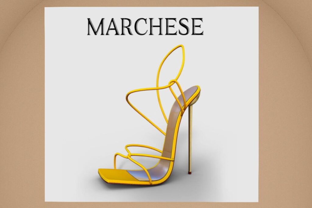 Samya Heels - Legacy/Maitreya/Reborn, L$499