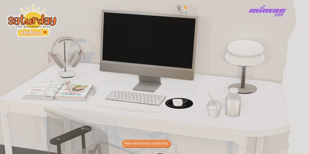 Mono Setup Decor	<a href="http://maps.secondlife.com/secondlife/Gladstone%20Cove/111/177/803" target="_blank">Teleport</a>