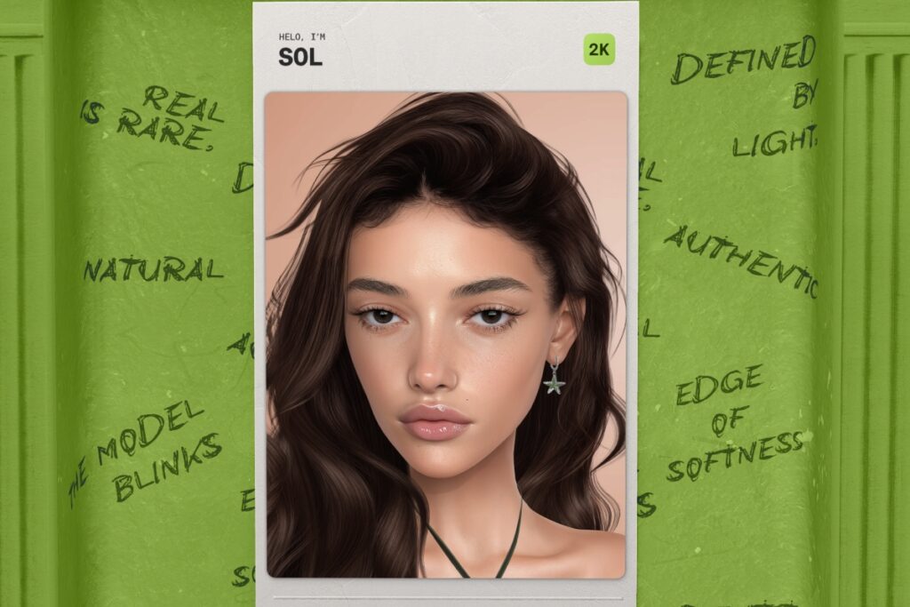 Sol Skin - EvoX, L$890 each/L$2070 FP