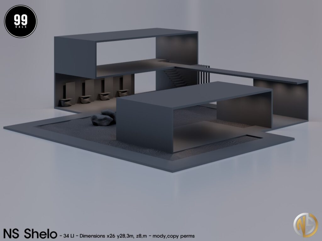 Shelo Building	<a href="http://maps.secondlife.com/secondlife/Magic%20Sky/192/136/2022" target="_blank">Teleport</a>