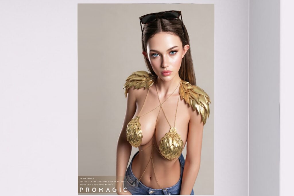 Vastra Top - Legacy/MaitreyaX/Reborn/+mods, L$299 each/L$1444 FP