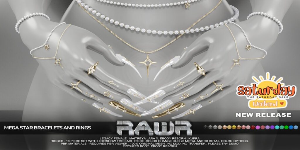 <a href="http://maps.secondlife.com/secondlife/RAWR/62/141/21" target="_blank">Teleport</a>