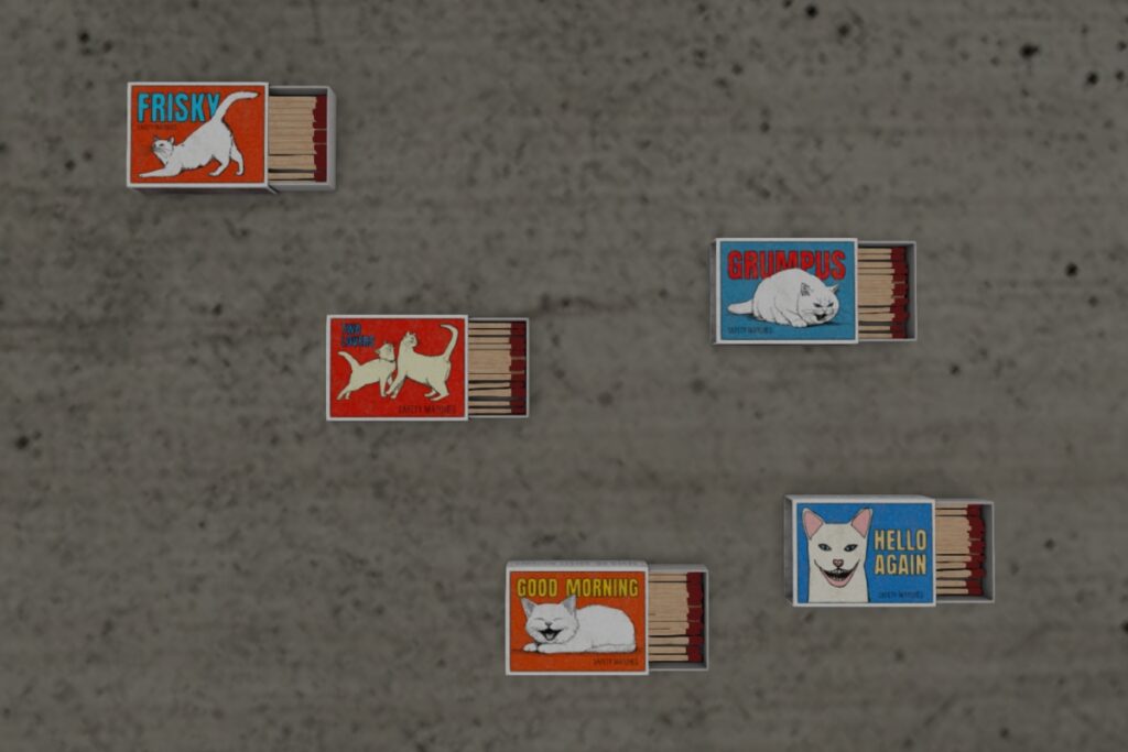 Matchbox	<a href="http://maps.secondlife.com/secondlife/Seven%20Emporium/154/138/21" target="_blank">Teleport</a>